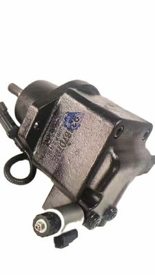 John Deere 300 JD E300LC Ekskawator Fener Motor AT405846 Stosuje się do Deere E330LC E360LC