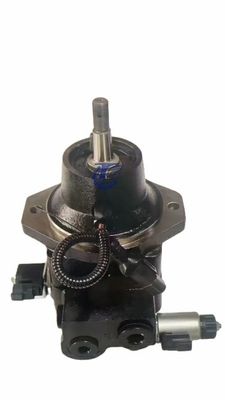 John Deere 300 JD E300LC Ekskawator Fener Motor AT405846 Stosuje się do Deere E330LC E360LC
