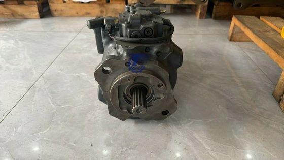 Koparka PC80MR-3 PC80 pompa hydrauliczna 708-1W-00980 708-1W-01982 zespół głównej pompy