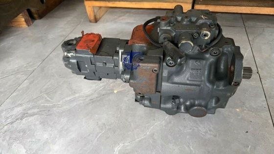 Koparka PC80MR-3 PC80 pompa hydrauliczna 708-1W-00980 708-1W-01982 zespół głównej pompy