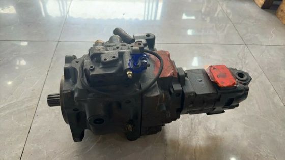 Koparka PC80MR-3 PC80 pompa hydrauliczna 708-1W-00980 708-1W-01982 zespół głównej pompy