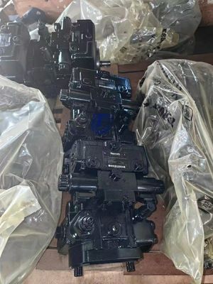 Rexroth A10vg A10vg45 A10vg63 A10vg90 A10vg A10vg28ep/A10vg28ep A10VG28EP+A10VG28EP Hydrauliczna pompa tłokowa