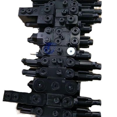 Ekskawator hydrauliczny zawór główny Daewoo Doosan DH60-7 zawór sterujący serii KVMG-270
