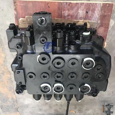 2420-9521 2426-1225A 426-00078C 426-E0078 SOLAR 130LC-V Doosan Daewoo DH130 DX150-7 DH150-7 Koparka Główne sterowanie