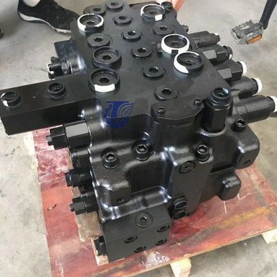 2420-9521 2426-1225A 426-00078C 426-E0078 SOLAR 130LC-V Doosan Daewoo DH130 DX150-7 DH150-7 Koparka Główne sterowanie