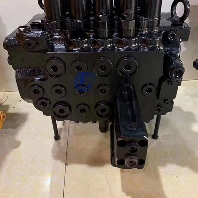 2420-9521 2426-1225A 426-00078C 426-E0078 SOLAR 130LC-V Doosan Daewoo DH130 DX150-7 DH150-7 Koparka Główne sterowanie