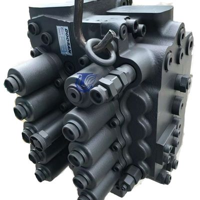 Główny zespół zaworu sterującego K1025391 410105-01179 410105-01451A Do Doosan Daewoo DX225LCA DX225 DX220AF