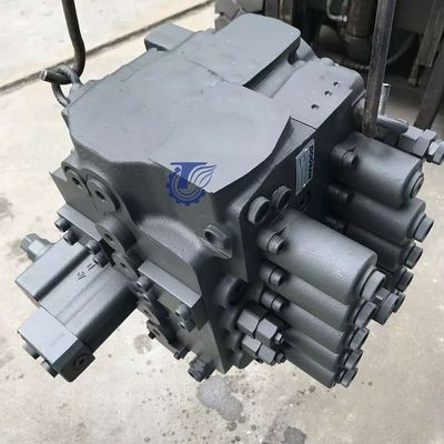 2420-9520 K1025391 Główny zawór sterujący do koparki Doosan Daewoo DX215 DX220 DX225 DX258 DX300-7-9