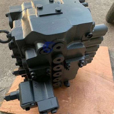 2420-9520 K1025391 Główny zawór sterujący do koparki Doosan Daewoo DX215 DX220 DX225 DX258 DX300-7-9