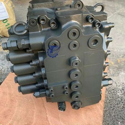 2420-9520 K1025391 Główny zawór sterujący do koparki Doosan Daewoo DX215 DX220 DX225 DX258 DX300-7-9