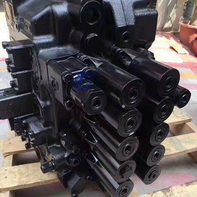 KYB CO170-55044 C0170-55076 Zawór sterujący dla Dx225LC Dx225lca Dx225 Dx260 Dx300 Jcb JS200 JS220 JS240