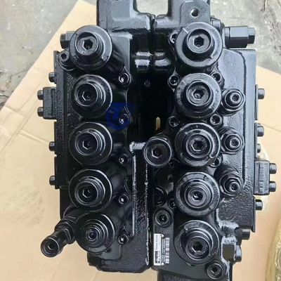 KYB CO170-55044 C0170-55076 Zawór sterujący dla Dx225LC Dx225lca Dx225 Dx260 Dx300 Jcb JS200 JS220 JS240