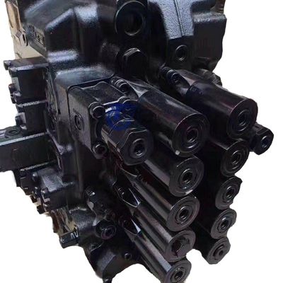 Zawór sterujący KYB C0170-55076 do głównego zaworu sterującego Doosan Daewoo Dx225LC Dx225lca Dx225 Dx260 Dx300-7-9