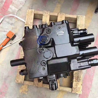 Zawór sterujący KYB C0170-55076 do głównego zaworu sterującego Doosan Daewoo Dx225LC Dx225lca Dx225 Dx260 Dx300-7-9