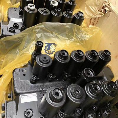 Zawór sterujący KYB C0170-55076 do głównego zaworu sterującego Doosan Daewoo Dx225LC Dx225lca Dx225 Dx260 Dx300-7-9