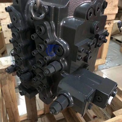 Zawór sterujący KYB C0170-55076 do głównego zaworu sterującego Doosan Daewoo Dx225LC Dx225lca Dx225 Dx260 Dx300-7-9