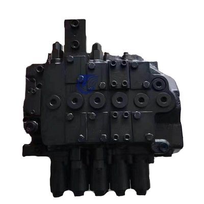 420-00519 Doosan Daewoo DX300-5-7 DH300-5-7 Główny zawór sterujący koparki DX300 DH300 420-00295KT