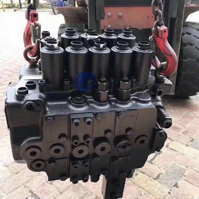 420-00519 Doosan Daewoo DX300-5-7 DH300-5-7 Główny zawór sterujący koparki DX300 DH300 420-00295KT