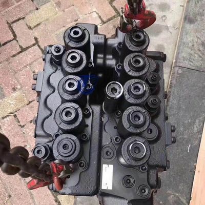 420-00519 Doosan Daewoo DX300-5-7 DH300-5-7 Główny zawór sterujący koparki DX300 DH300 420-00295KT