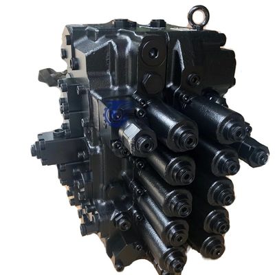 426-00223 420-00294 Główny zawór sterujący Doosan Daewoo DX260 DX340 DX360