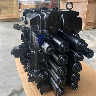 DX225 DX260 DX340 DX360 DX300 DX380 zawór sterujący 410105-00575 410105-00575A K1002989A główny zespół zaworu hydraulicznego