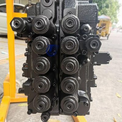 DX225 DX260 DX340 DX360 DX300 DX380 zawór sterujący 410105-00575 410105-00575A K1002989A główny zespół zaworu hydraulicznego