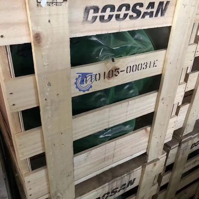 401107-01079 410105-00087 410105-00087A Doosan DX380LC Hydrauliczny zawór sterujący główny Zawór bezpieczeństwa Zawór przelewowy