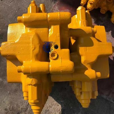 Zawór hydrauliczny koparki Kato HD450 HD512 zawór sterujący główny zawór sterujący hydrauliczny rozdzielacz zawór rozdzielczy