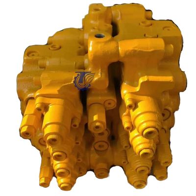 Zawór hydrauliczny koparki Kato HD450 HD512 zawór sterujący główny zawór sterujący hydrauliczny rozdzielacz zawór rozdzielczy
