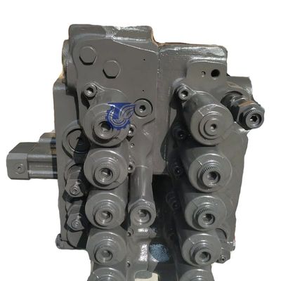 Zawór sterujący Parker Akcesoria do koparek HD820 HD820-2 HD820-3 Główny hydrauliczny zawór sterujący koparki Dystrybutor