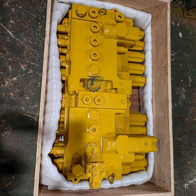 323-7680 3237680 CAT E345D E345D L, E349D, E349D L Główny zawór sterujący Części do koparek Caterpillar zasilane silnikiem c13