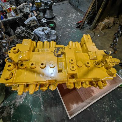 323-7680 3237680 CAT E345D E345D L, E349D, E349D L Główny zawór sterujący Części do koparek Caterpillar zasilane silnikiem c13