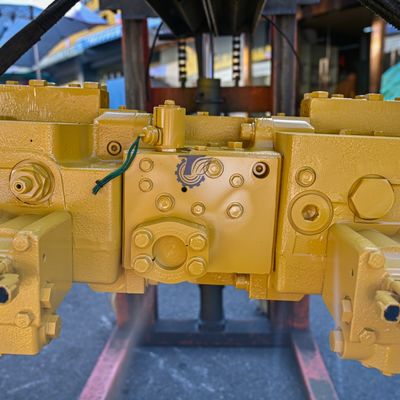 295-7767 295-7747 295-7745 295-7747 Główny zespół zaworu sterującego dla koparki Caterpillar 365C 374D 385C 390D