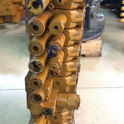 200-4862 191-1386 298-2877 305 Mini hydrauliczne koparki hydrauliczne zestaw zaworu sterowania