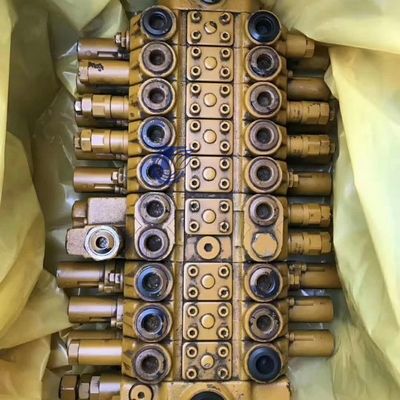 200-4862 191-1386 298-2877 305 Mini hydrauliczne koparki hydrauliczne zestaw zaworu sterowania