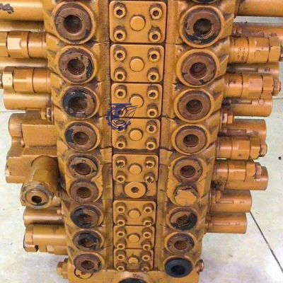 200-4862 191-1386 298-2877 305 Mini hydrauliczne koparki hydrauliczne zestaw zaworu sterowania