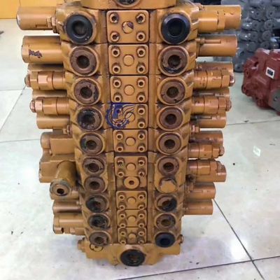200-4862 191-1386 298-2877 305 Mini hydrauliczne koparki hydrauliczne zestaw zaworu sterowania