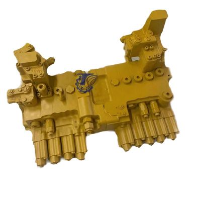 107-7070 107-7071 107-7074 CAT 320B Zestaw zaworu sterowania hydraulicznego napędzany silnikami 3066 i 3166