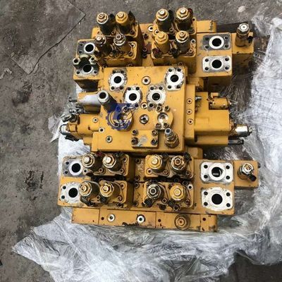 426-4769 426-4759 378-9370 TQCAT 336F Excavator Main Control Valve Earthmoving Machinery Parts