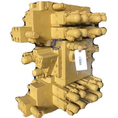 378-9370 426-4769 426-4759 Caterpillar 336F Koparka Główny zawór sterujący Części maszyn do rozbiórki budynków