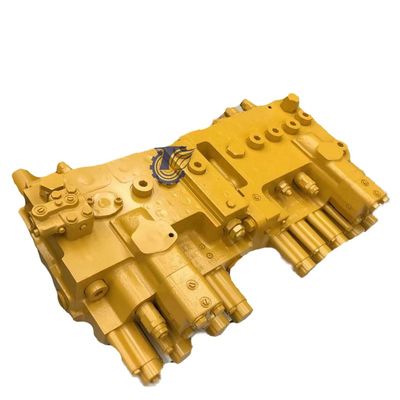 323-7680 323-7681 323-7682 493-7956 CAT 345D 349D Główny zawór sterujący koparki napędzany silnikiem C13