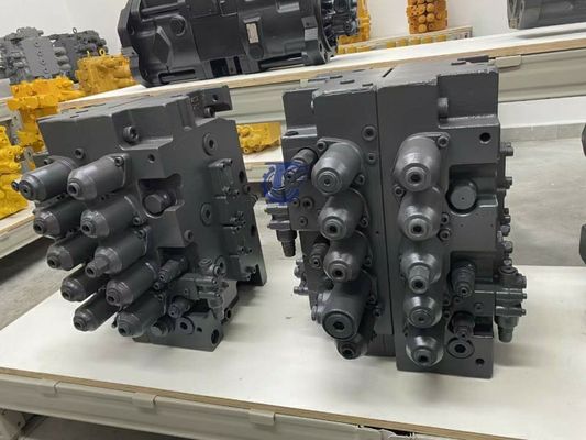 KAWASAK KMX32N Zawór sterujący dla Sany 365 Sany 385 Sany 465 Xugong 370 Volvo 360