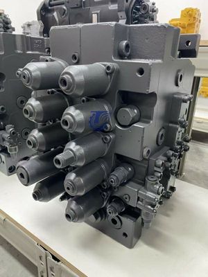 KAWASAK KMX32N Zawór sterujący dla Sany 365 Sany 385 Sany 465 Xugong 370 Volvo 360