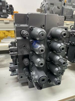 KAWASAK KMX32N Zawór sterujący dla Sany 365 Sany 385 Sany 465 Xugong 370 Volvo 360