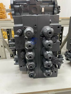 KAWASAK KMX32N Zawór sterujący dla Sany 365 Sany 385 Sany 465 Xugong 370 Volvo 360