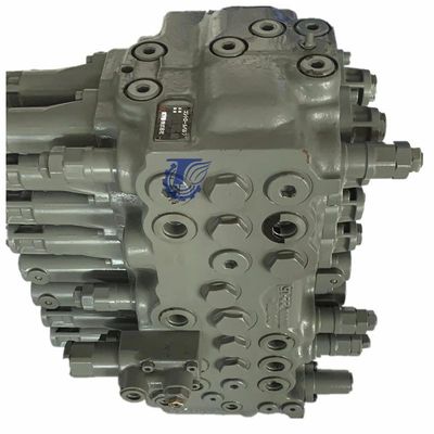 4668697 4469026 C0170-31214 Hitachi ZX60 ZX70 ZX80 John Deere 80C Koparka Główny zawór sterujący