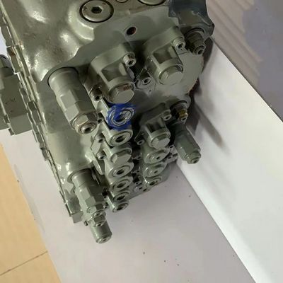 4446245 4469026 4401481 Hitachi ZX60 ZX70 ZX80 John Deere 80C Koparka Główny zawór sterujący C0170-31214