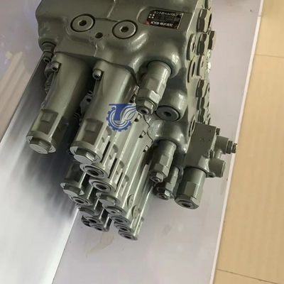 4446245 4469026 4401481 Hitachi ZX60 ZX70 ZX80 John Deere 80C Koparka Główny zawór sterujący C0170-31214
