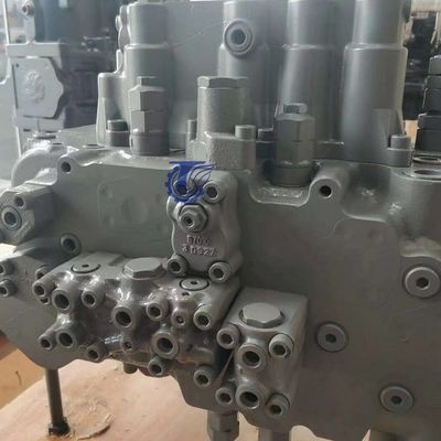 4663196 4606144 4663089 4282718 4354622 Dla Hitachi ZX200-3 John Deere 2154D 200DLC zawór sterujący