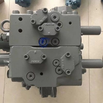 4663196 4606144 4663089 4282718 4354622 Dla Hitachi ZX200-3 John Deere 2154D 200DLC zawór sterujący